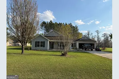 257 Mountain Laurel Road, Nashville, GA 31639 - Photo 1