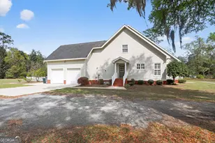 315 Martin St, Folkston, GA 31537 - Photo 38