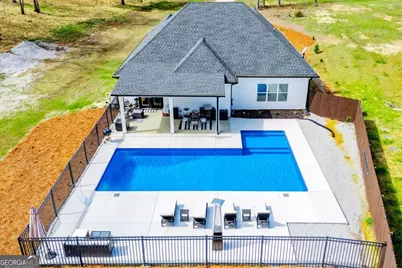 27 Ward Haven Drive, Wedowee, AL 36278 - Photo 20