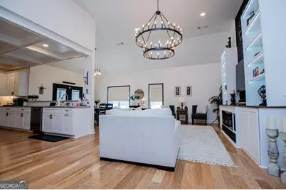 27 Ward Haven Drive, Wedowee, AL 36278 - Photo 4