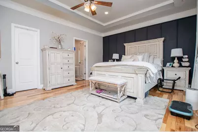 27 Ward Haven Drive, Wedowee, AL 36278 - Photo 10