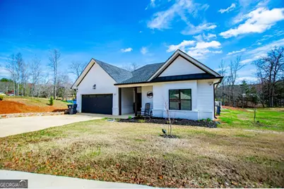 27 Ward Haven Drive, Wedowee, AL 36278 - Photo 1