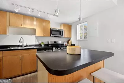 377 Ralph McGill Boulevard NE #N, Atlanta, GA 30312 - Photo 10