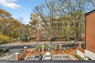377 Ralph McGill Boulevard NE #N, Atlanta, GA 30312 - Photo 30