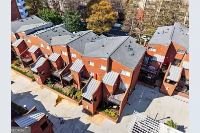 377 Ralph McGill Boulevard NE #N, Atlanta, GA 30312 - Photo 40