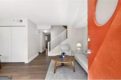 377 Ralph McGill Boulevard NE #N, Atlanta, GA 30312 - Photo 2