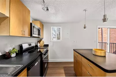 377 Ralph McGill Boulevard NE #N, Atlanta, GA 30312 - Photo 16
