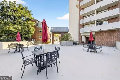 377 Ralph McGill Boulevard NE #N, Atlanta, GA 30312 - Photo 38