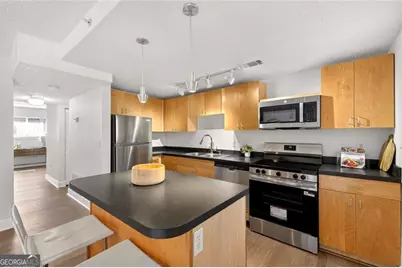 377 Ralph McGill Boulevard NE #N, Atlanta, GA 30312 - Photo 12