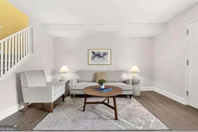377 Ralph McGill Boulevard NE #N, Atlanta, GA 30312 - Photo 6