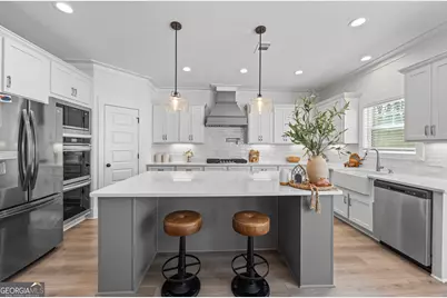 339 Flat Creek Drive, Monroe, GA 30655 - Photo 4