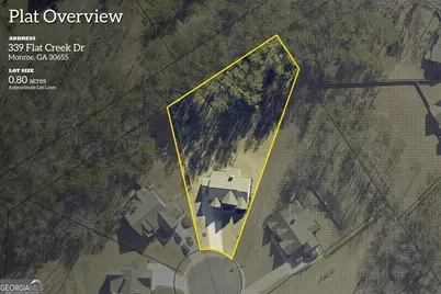 339 Flat Creek Drive, Monroe, GA 30655 - Photo 44