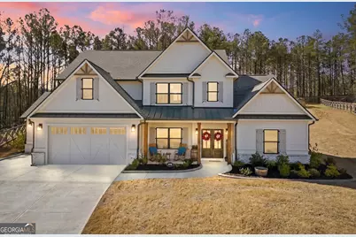 339 Flat Creek Drive, Monroe, GA 30655 - Photo 48