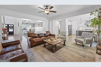 339 Flat Creek Drive, Monroe, GA 30655 - Photo 14