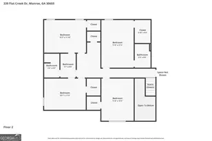 339 Flt Crk Dr, Monroe, GA 30655 - Photo 52