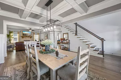 339 Flat Creek Drive, Monroe, GA 30655 - Photo 2