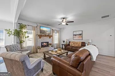 339 Flat Creek Drive, Monroe, GA 30655 - Photo 16