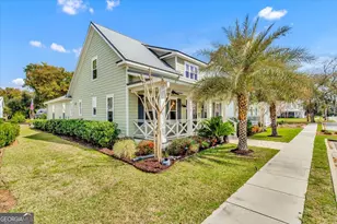 54 Salt Marsh Dr, Midway, GA 31320 - Photo 48