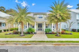 54 Salt Marsh Dr, Midway, GA 31320 - Photo 1