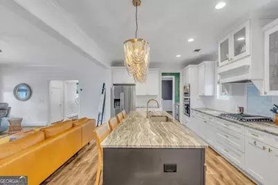 54 Salt Marsh Drive, Midway, GA 31320 - Photo 16