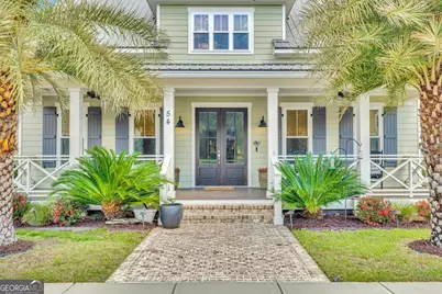 54 Salt Marsh Drive, Midway, GA 31320 - Photo 4