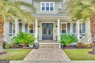 54 Salt Marsh Dr, Midway, GA 31320 - Photo 4