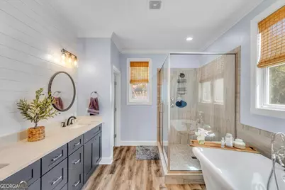 54 Salt Marsh Drive, Midway, GA 31320 - Photo 32