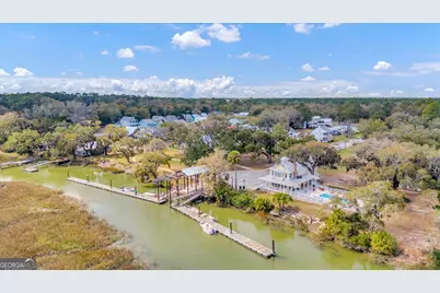 54 Salt Marsh Drive, Midway, GA 31320 - Photo 52