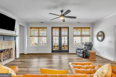 54 Salt Marsh Drive, Midway, GA 31320 - Photo 14