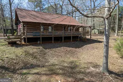 119 Hoot Owl Lane, Eatonton, GA 31024 - Photo 1