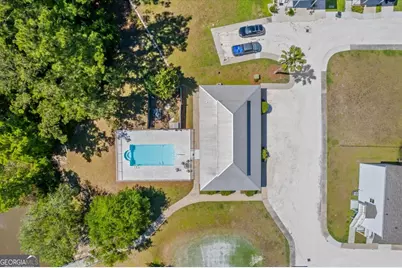 102 Cathead Lane, Darien, GA 31305 - Photo 14