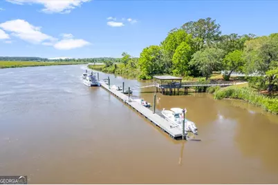 102 Cathead Lane, Darien, GA 31305 - Photo 12