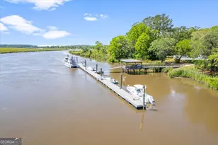 102 Cathead Ln, Darien, GA 31305 - Photo 12