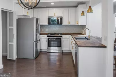 104 Halcyondale Road, Sylvania, GA 30467 - Photo 2