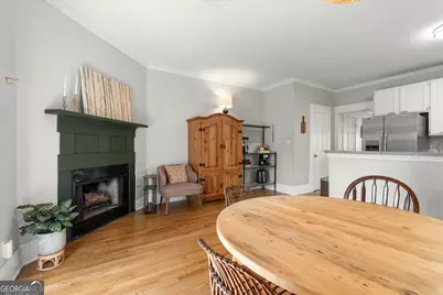 281 Glenwood Avenue SE #APT A, Atlanta, GA 30312 - Photo 12