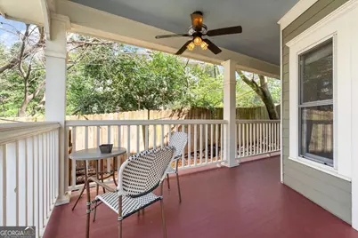 281 Glenwood Avenue SE #APT A, Atlanta, GA 30312 - Photo 4