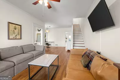 281 Glenwood Avenue SE #APT A, Atlanta, GA 30312 - Photo 6