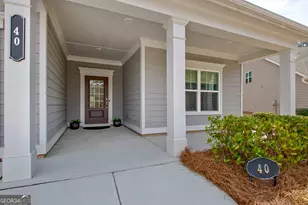 40 Timbercove Ct, Sharpsburg, GA 30277 - Photo 1