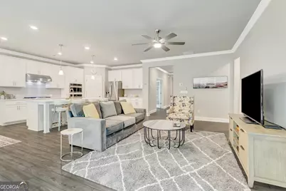 40 Timbercove Court, Sharpsburg, GA 30277 - Photo 10