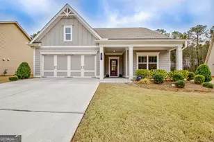 40 Timbercove Ct, Sharpsburg, GA 30277 - Photo 1