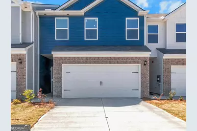5436 Biltmore Drive, Atlanta, GA 30349 - Photo 1