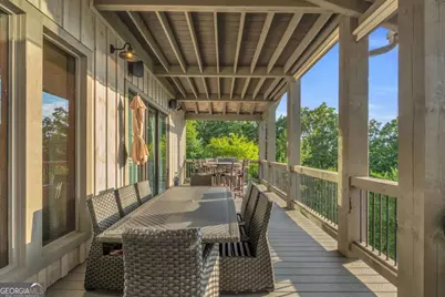 540 Overlook Drive, Blue Ridge, GA 30513 - Photo 16