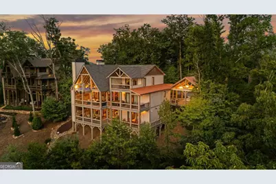 540 Overlook Drive, Blue Ridge, GA 30513 - Photo 68