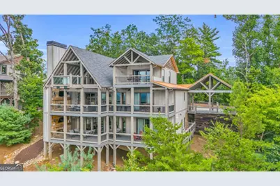 540 Overlook Drive, Blue Ridge, GA 30513 - Photo 64