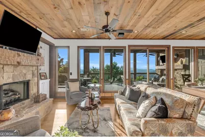 540 Overlook Drive, Blue Ridge, GA 30513 - Photo 46