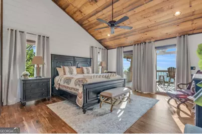 540 Overlook Drive, Blue Ridge, GA 30513 - Photo 36