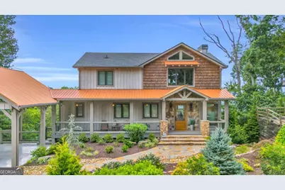 540 Overlook Drive, Blue Ridge, GA 30513 - Photo 4