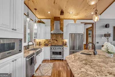 540 Overlook Drive, Blue Ridge, GA 30513 - Photo 8