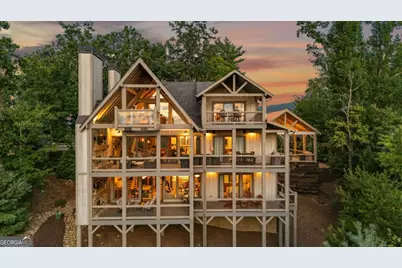 540 Overlook Drive, Blue Ridge, GA 30513 - Photo 70