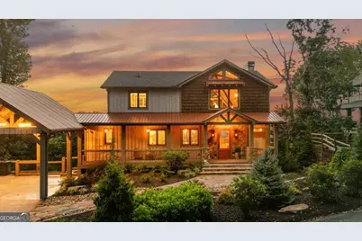 540 Overlook Drive, Blue Ridge, GA 30513 - Photo 70